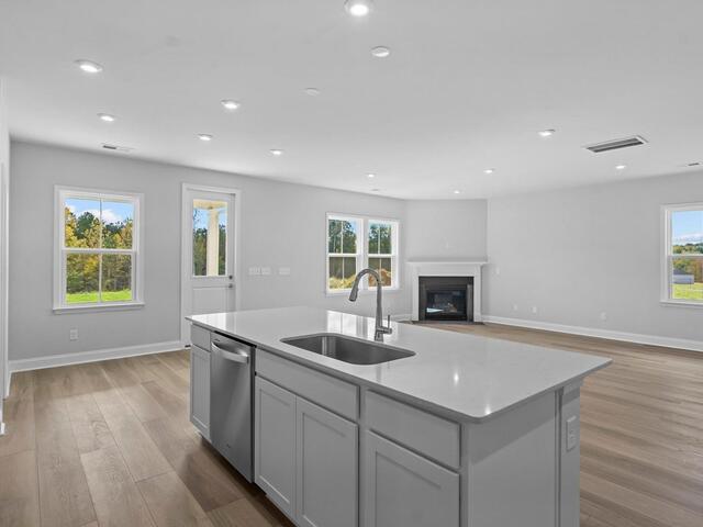 Photo of 1119 Tyger Branch Drive