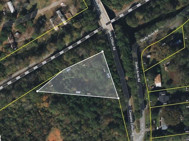 Photo of 00 Cowpens Clifton Road