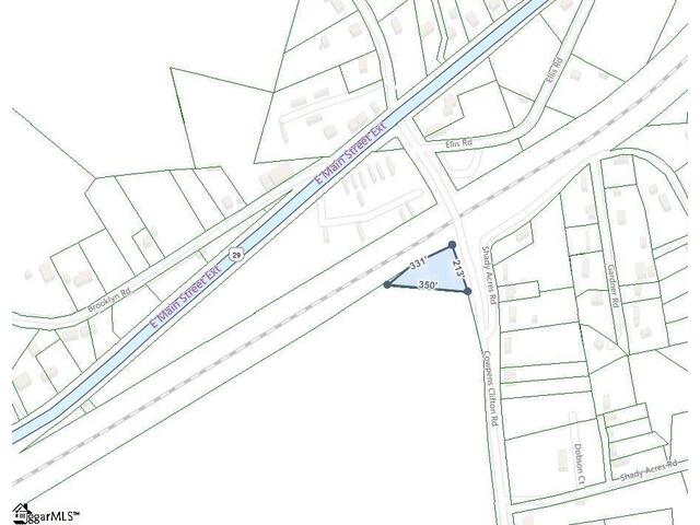 Photo of 00 Cowpens Clifton Road