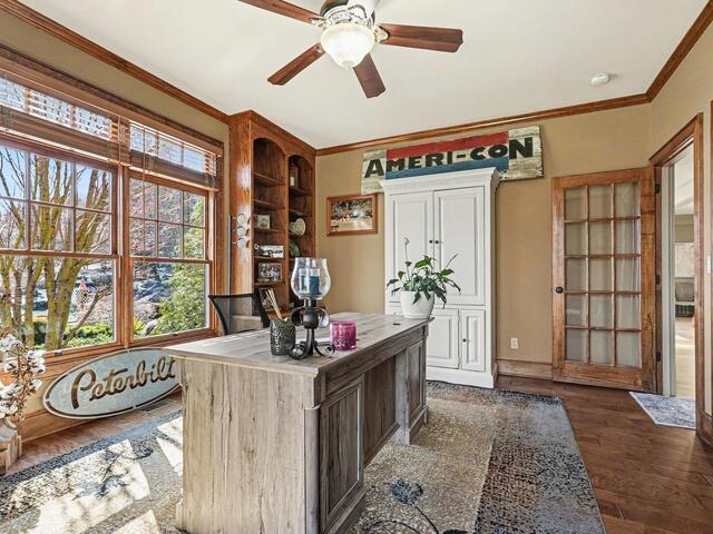 Photo of 2554 Deep Gap Farm Road