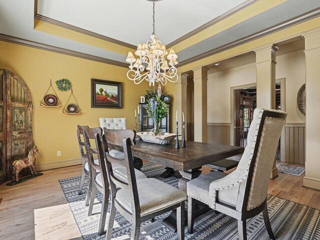 Photo of 2554 Deep Gap Farm Road