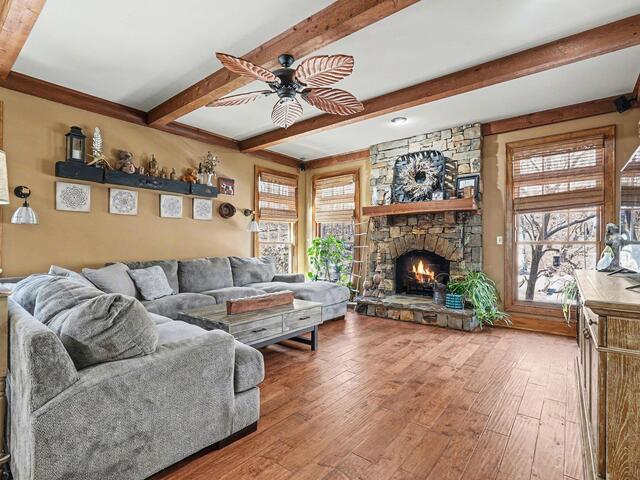 Photo of 2554 Deep Gap Farm Road