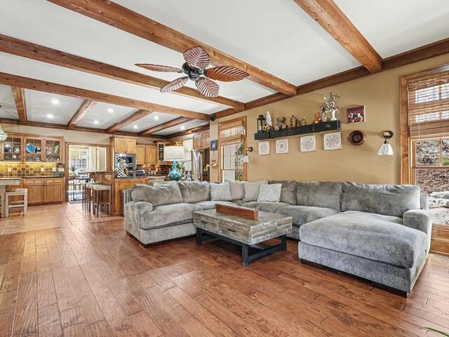 Photo of 2554 Deep Gap Farm Road