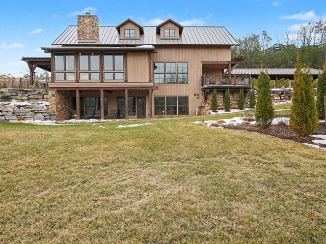 Photo of 2554 Deep Gap Farm Road