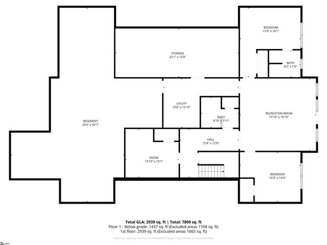 Photo of 2554 Deep Gap Farm Road