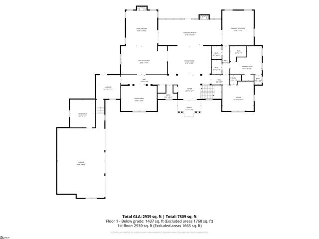 Photo of 2554 Deep Gap Farm Road