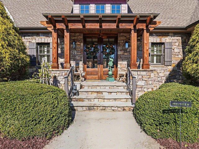 Photo of 2554 Deep Gap Farm Road