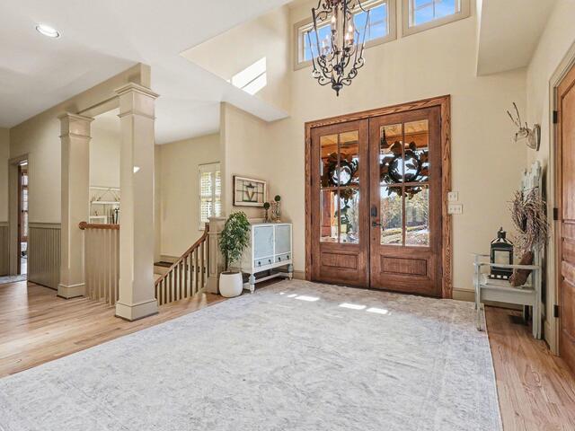 Photo of 2554 Deep Gap Farm Road