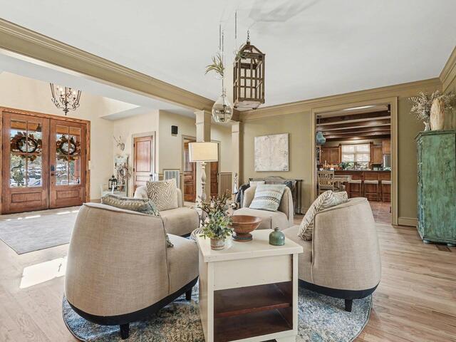 Photo of 2554 Deep Gap Farm Road