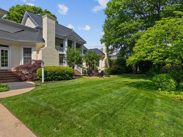 Photo of 416 Hidden Hills Drive