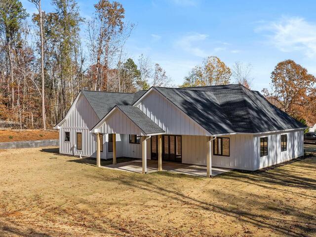 Photo of 125 E Peninsula Drive