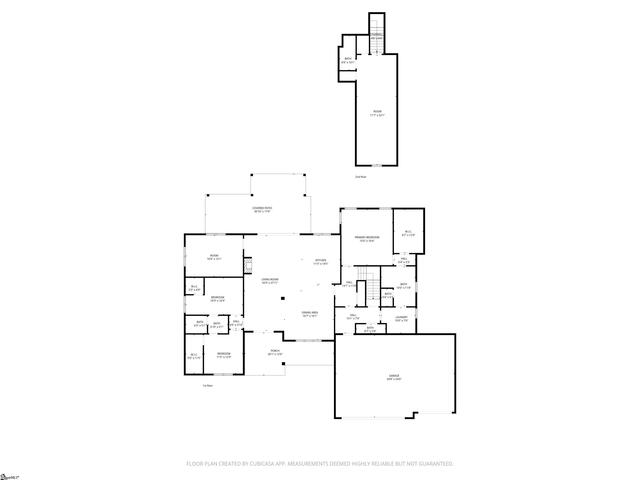 Photo of 125 E Peninsula Drive