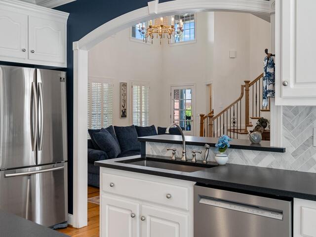 Photo of 6 Sproughton Court