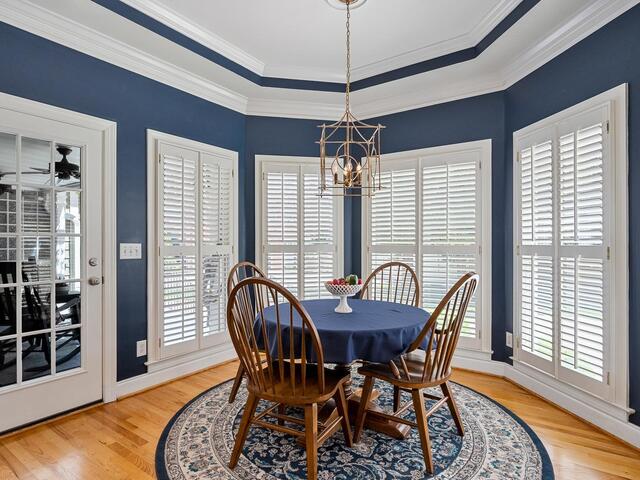 Photo of 6 Sproughton Court