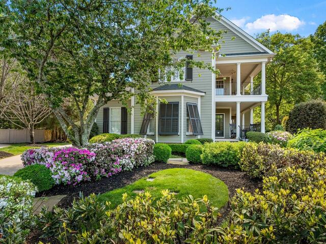 Photo of 6 Sproughton Court