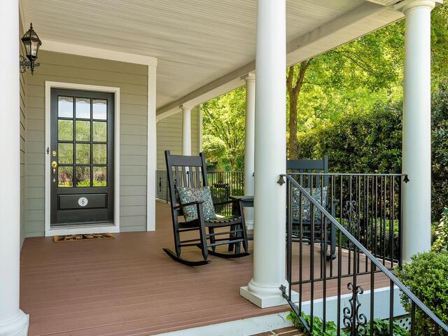 Photo of 6 Sproughton Court