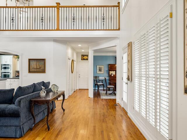 Photo of 6 Sproughton Court