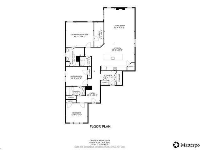 Photo of 790 Lady Fern Drive