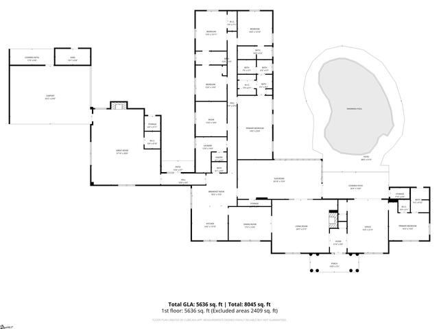 Photo of 136 Club Drive