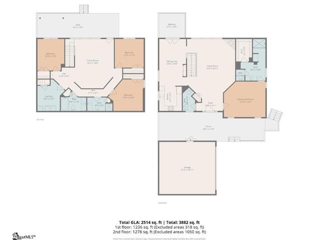 Photo of 107 Stone Ridge Court