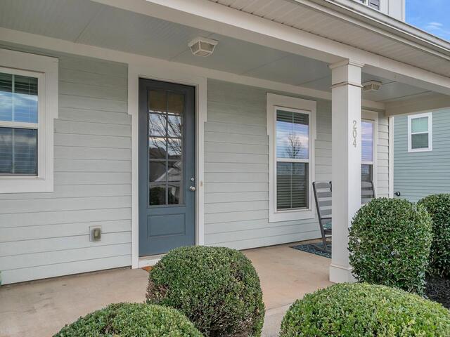 Photo of 204 Noble Street