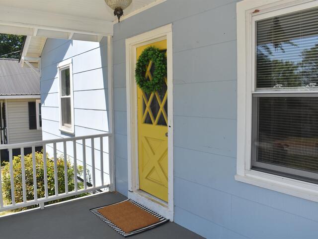 Photo of 500 W 4th Avenue