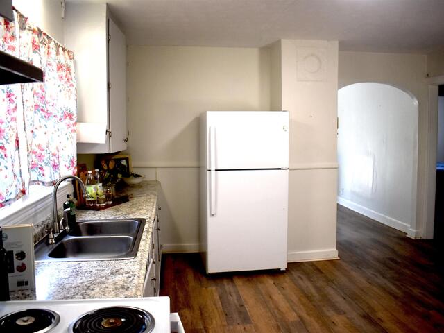 Photo of 500 W 4th Avenue