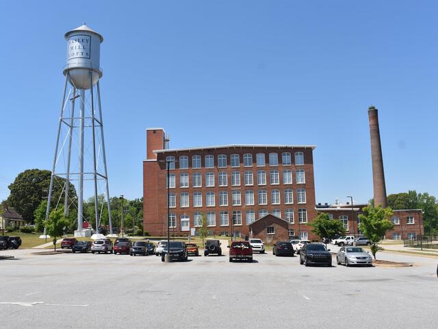 Photo of 500 W 4th Avenue