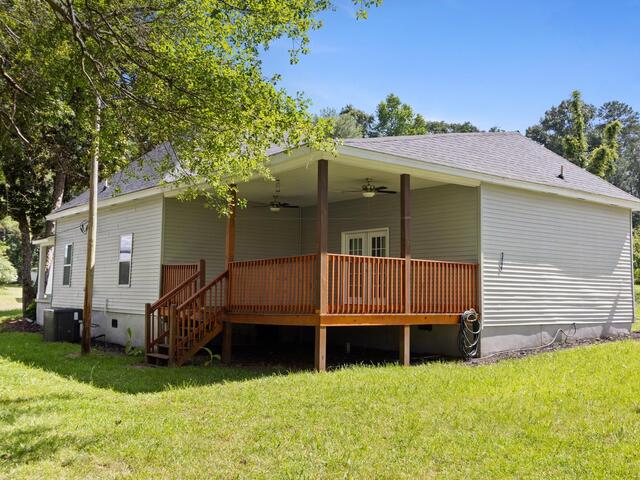 Photo of 904 W Hampton Street