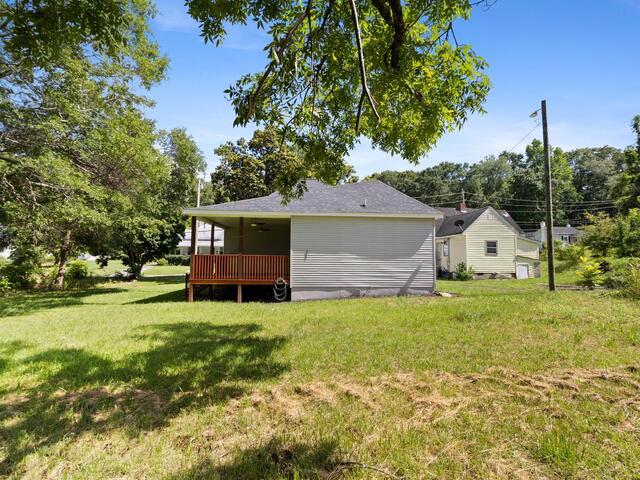 Photo of 904 W Hampton Street