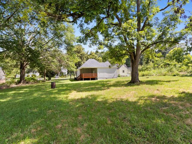 Photo of 904 W Hampton Street