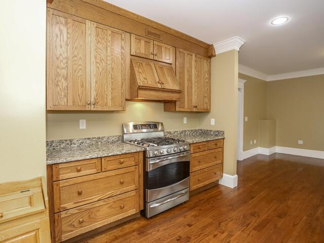 Photo of 30 Rowley Street