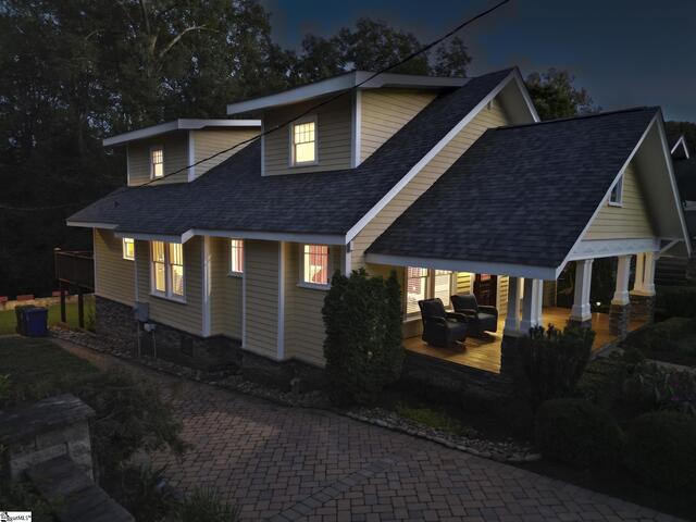 Photo of 30 Rowley Street