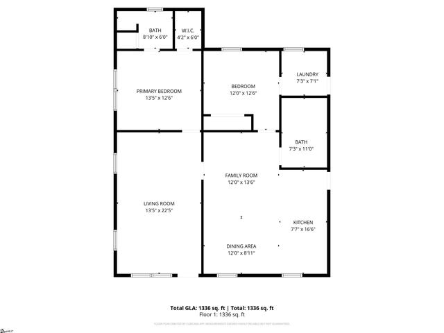 Photo of 1007 Lee Drive