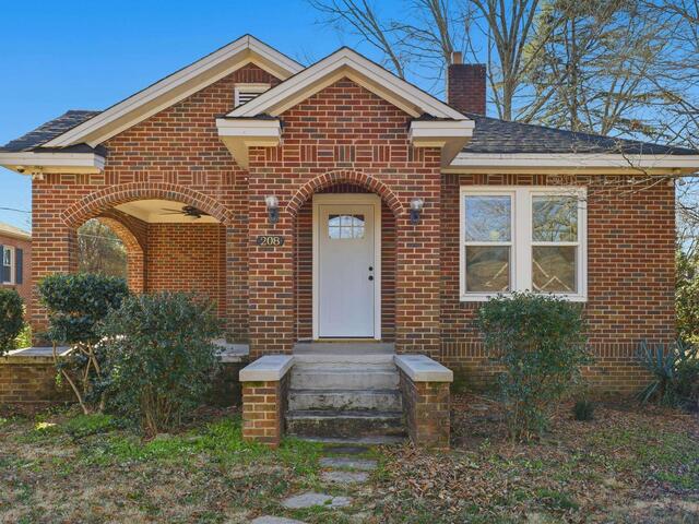 Photo of 208 Cater Street