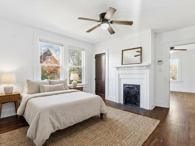 Photo of 208 Cater Street