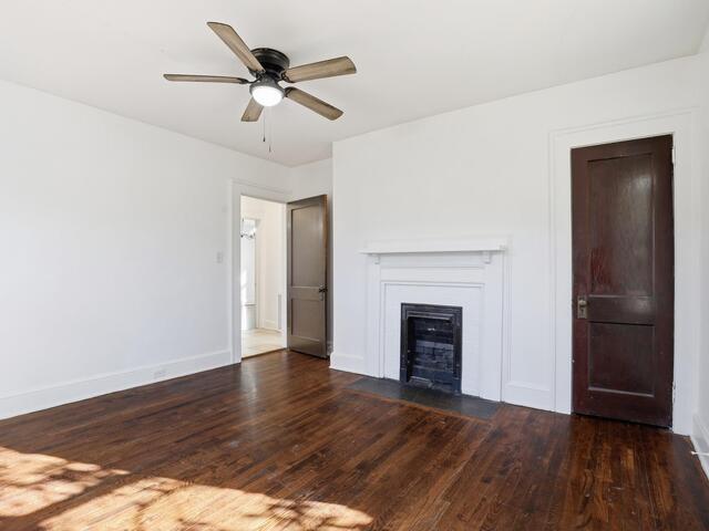 Photo of 208 Cater Street