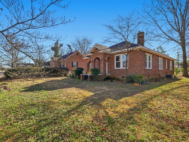 Photo of 208 Cater Street