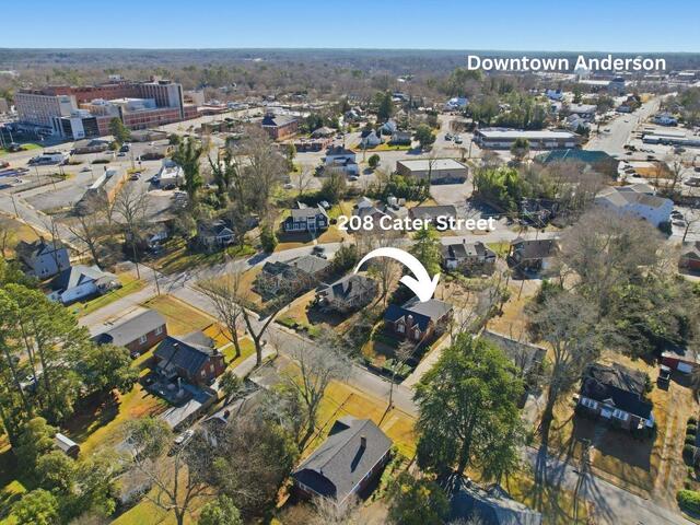 Photo of 208 Cater Street