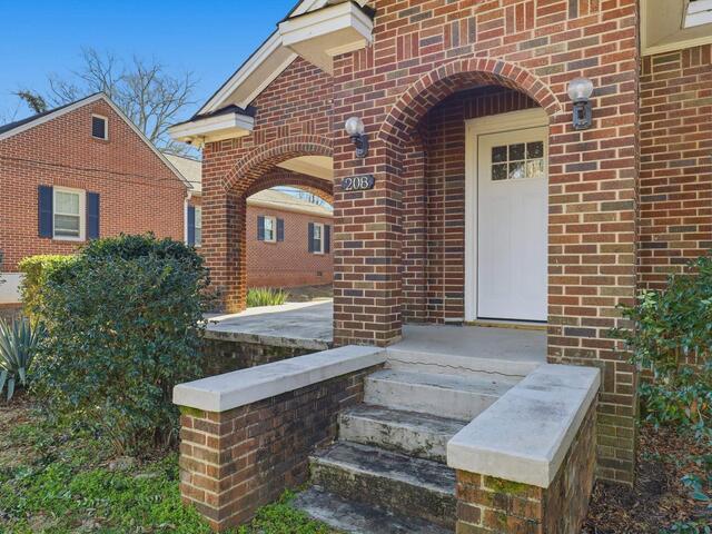 Photo of 208 Cater Street