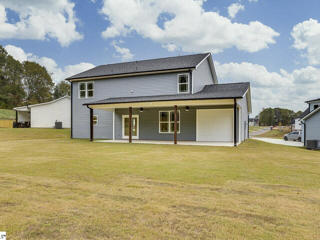 Photo of 213 Legacy Lane