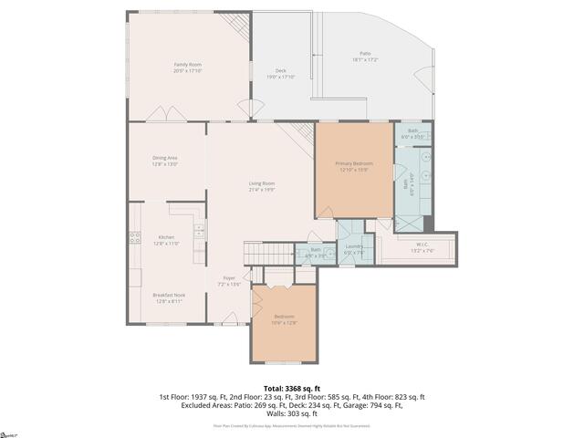 Photo of 218 Willowgreen Way