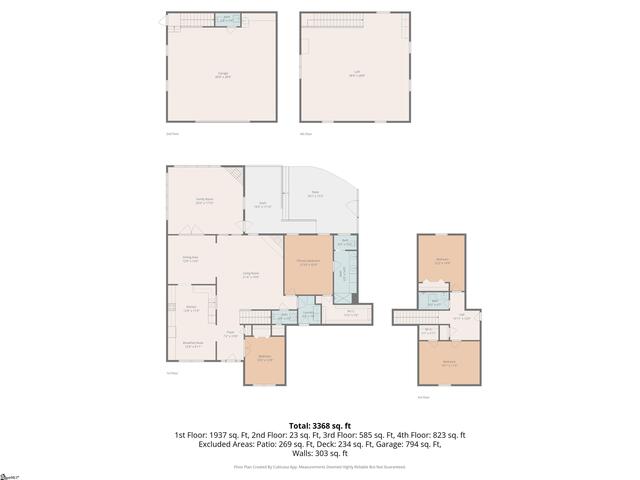 Photo of 218 Willowgreen Way