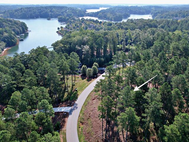 Photo of 0 Little Keowee Boulevard