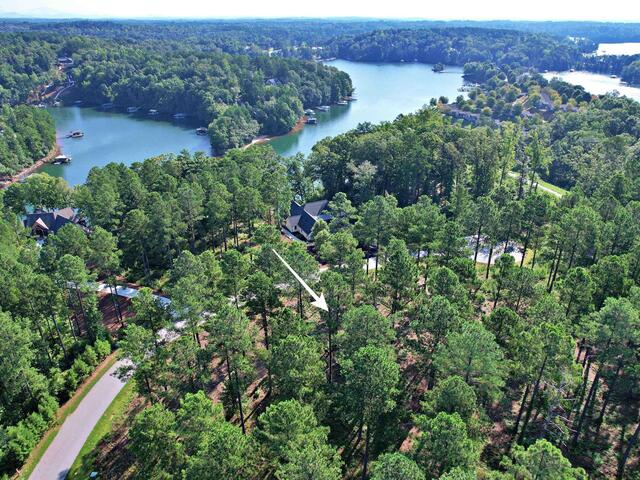 Photo of 0 Little Keowee Boulevard