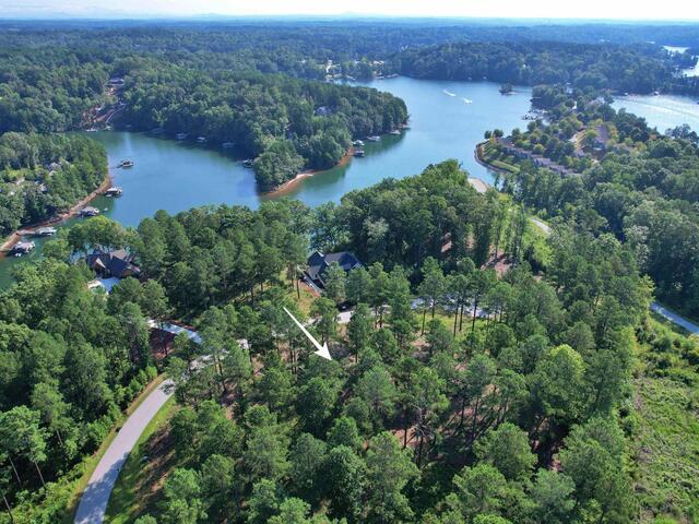 Photo of 0 Little Keowee Boulevard