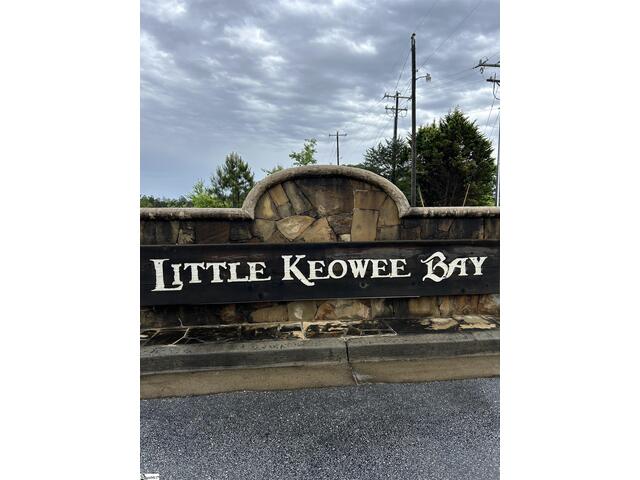 Photo of 0 Little Keowee Boulevard