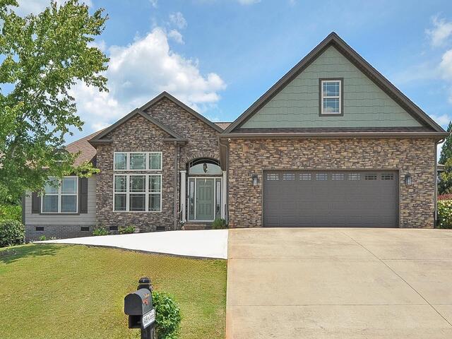 Photo of 345 S Woodfin Ridge