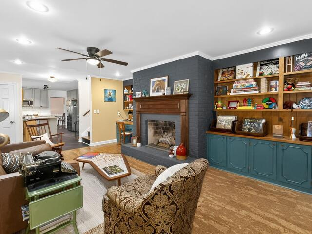 Photo of 809 Butler Springs Road