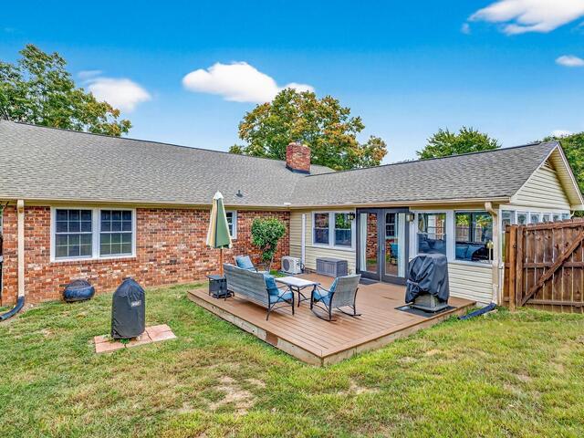 Photo of 809 Butler Springs Road